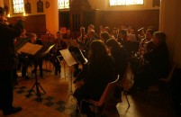 Messe de Sainte Cecile 2007